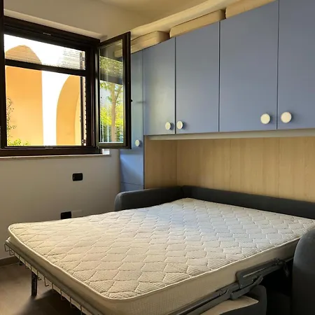 Casa Dodo - Stella A Marinagri