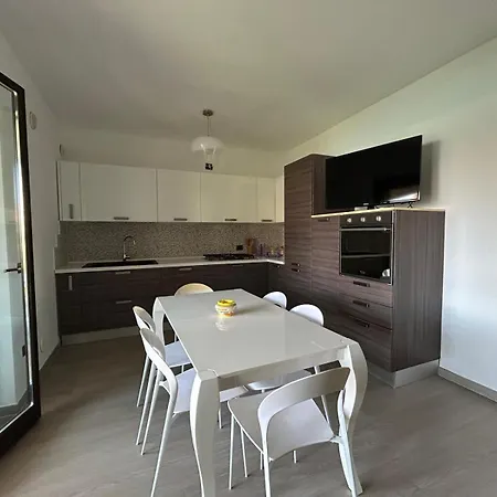 Casa Dodò - Stella A Marinagri *