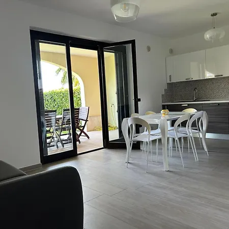 Holiday home Casa Dodo - Stella A Marinagri